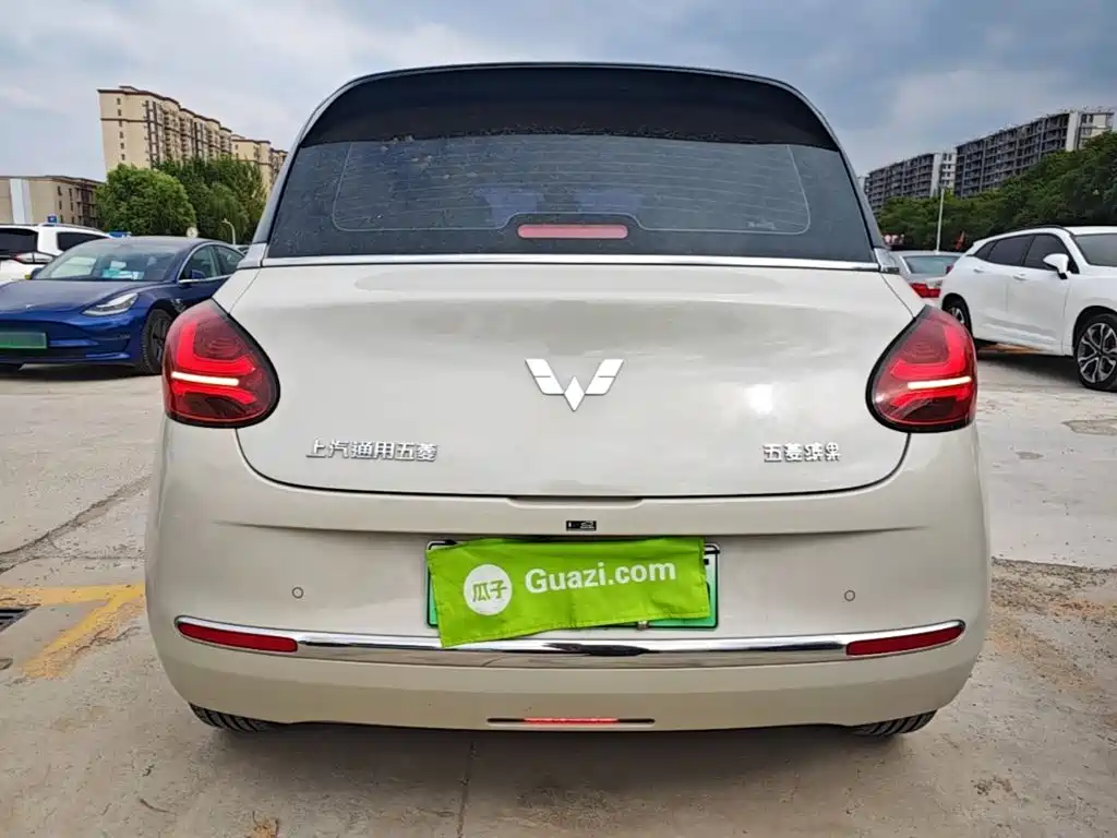 Wuling Bingo — миниатюра 6
