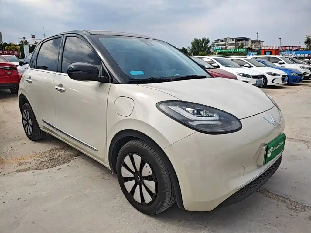 Wuling Bingo — миниатюра 4