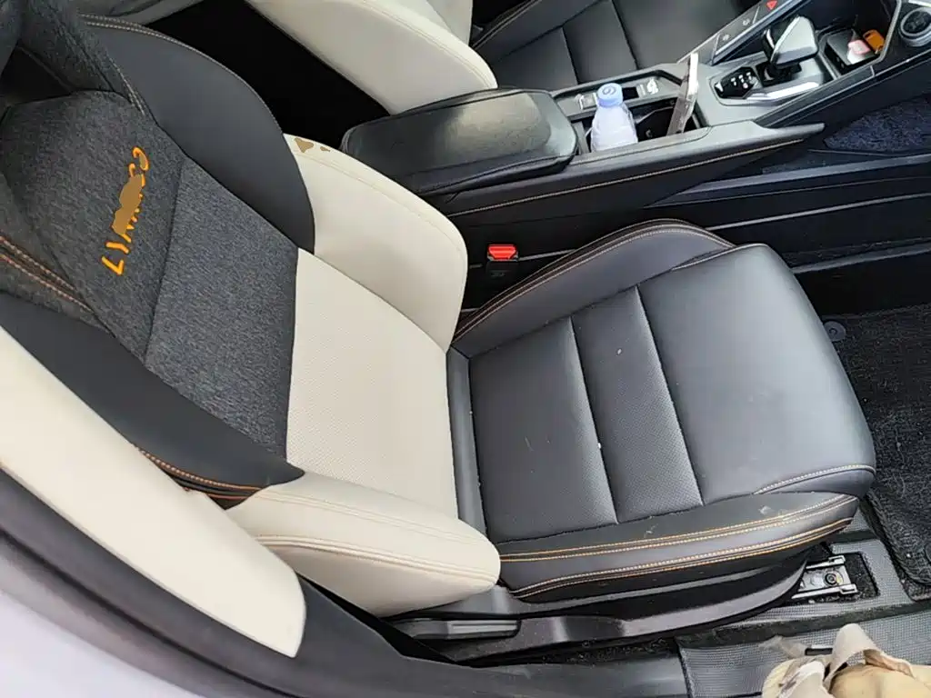 Lynk & Co 06 EM-P — миниатюра 25