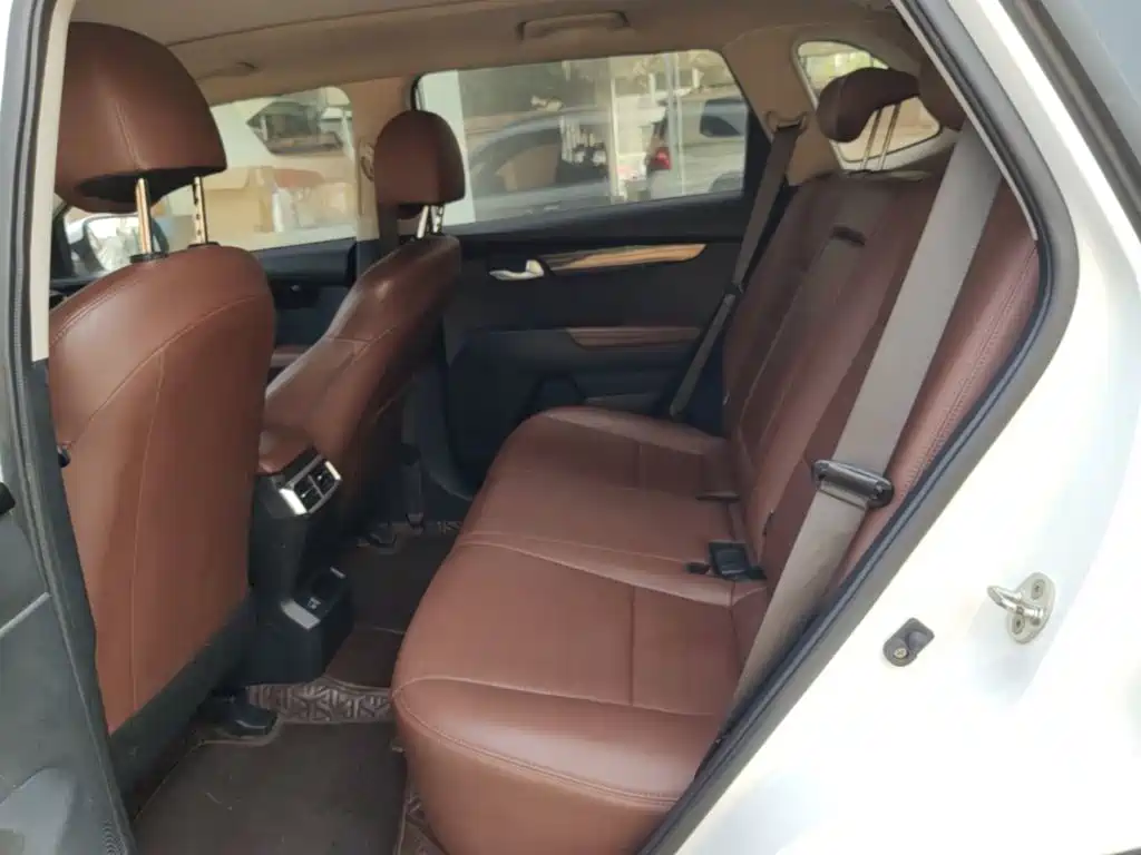 Kia Sportage — миниатюра 17