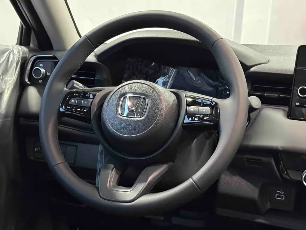 Honda XR-V - фото 10
