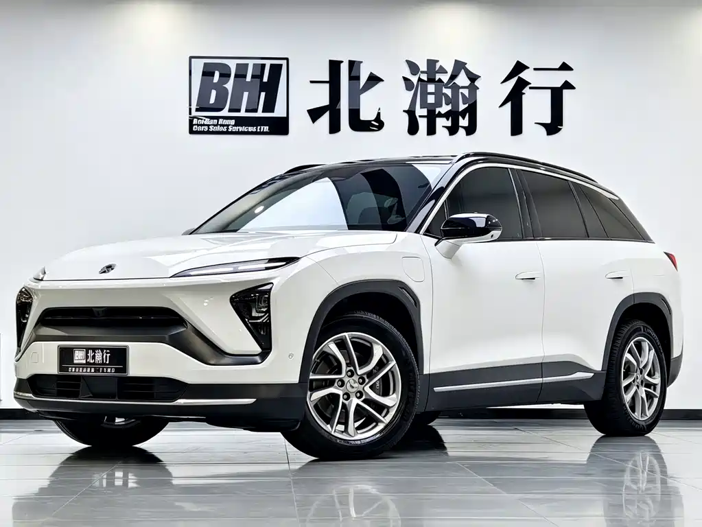 NIO ES6