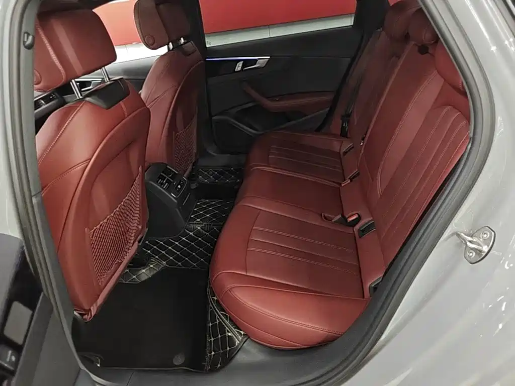 Audi A4L — миниатюра 17