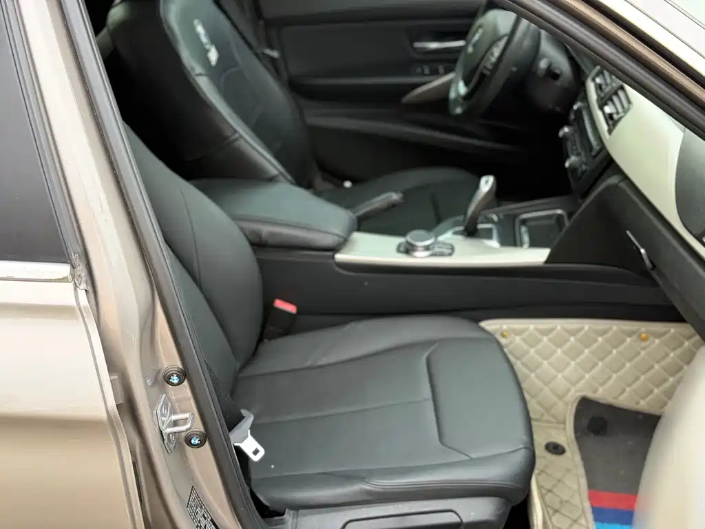 BMW 3 Series — миниатюра 7