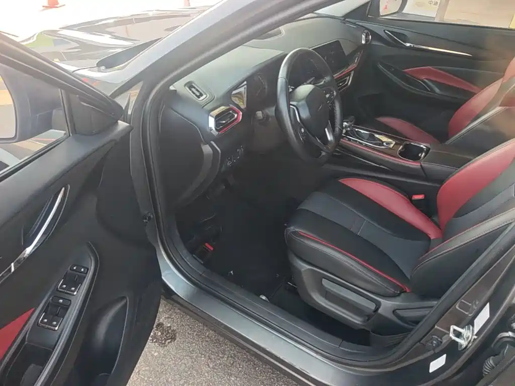 Oshan Oushang X5 — миниатюра 16