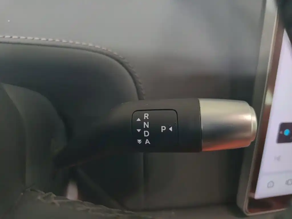 Li Auto Li L7 — миниатюра 14