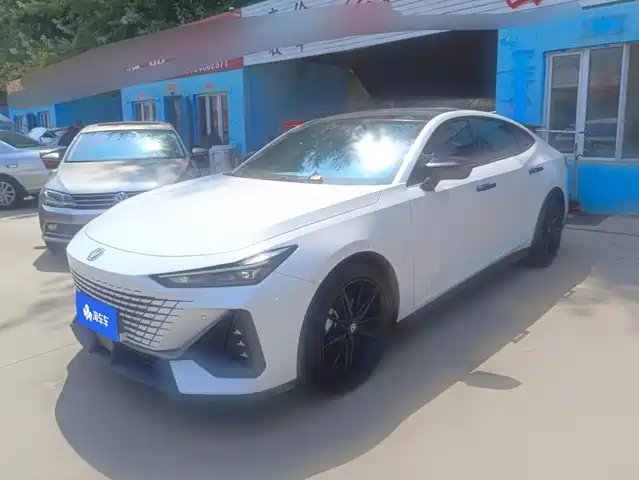 2023 Changan UNI-V