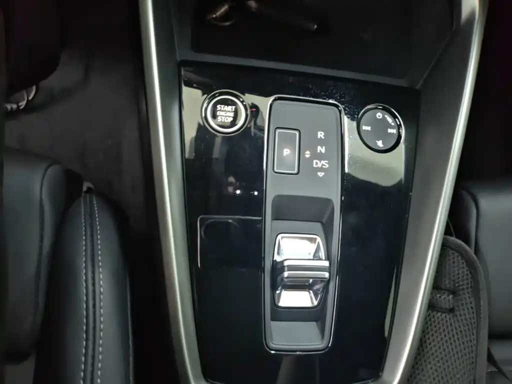 Audi A3 — миниатюра 14