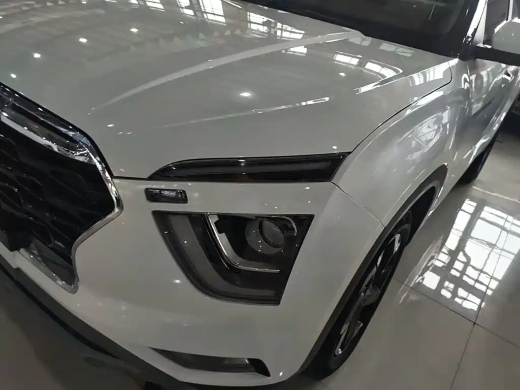 Hyundai ix25 — миниатюра 24