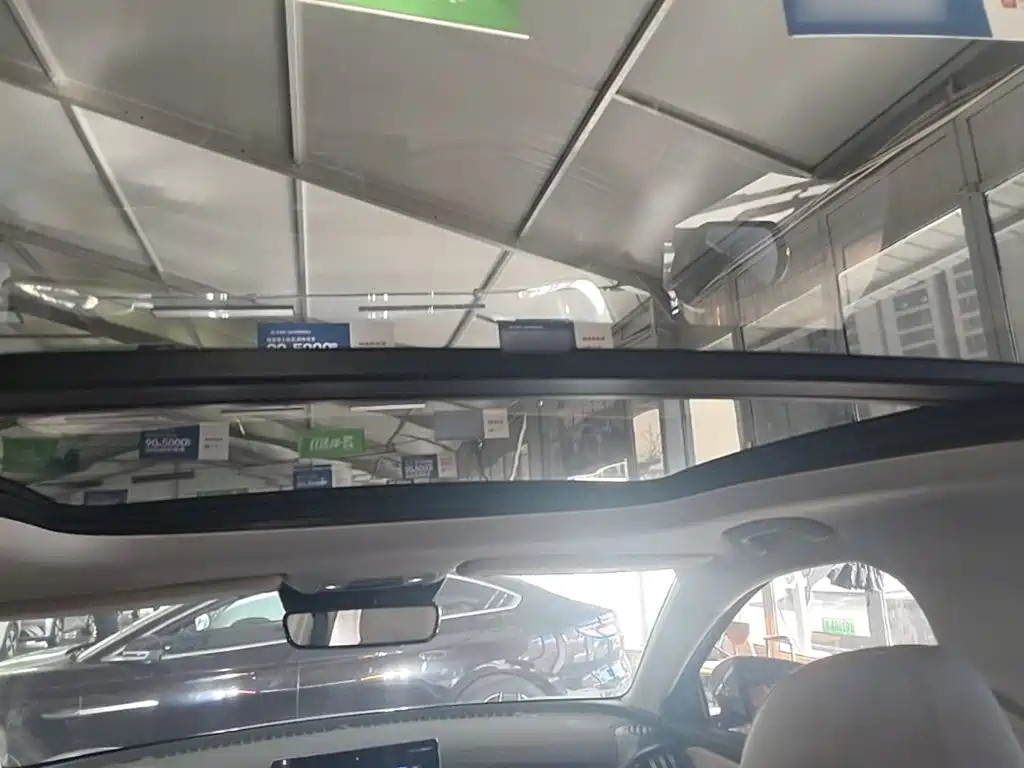 BYD Yuan Plus — миниатюра 18