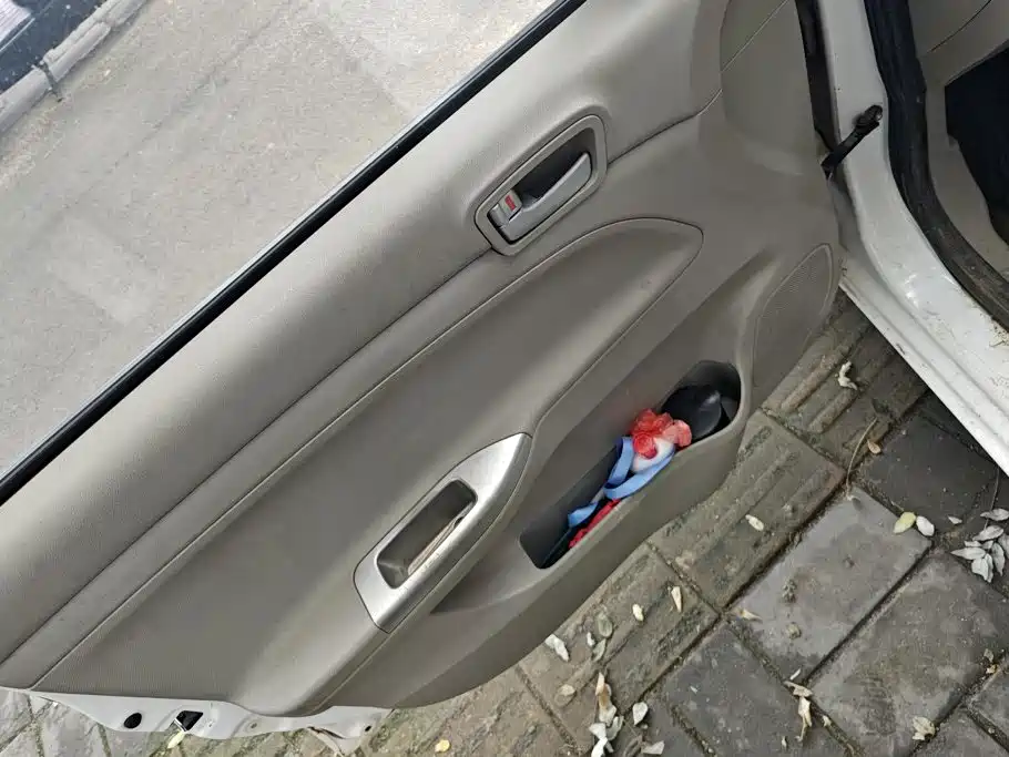 Changan V3 — миниатюра 7