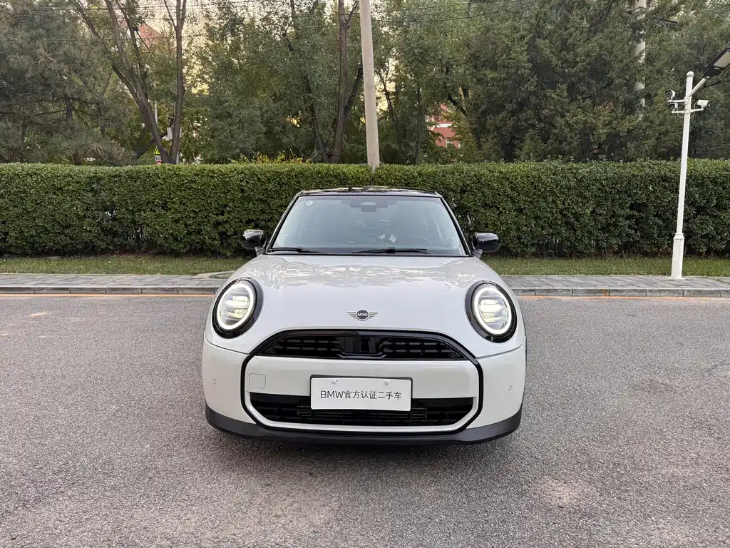 MINI Mini — миниатюра 2