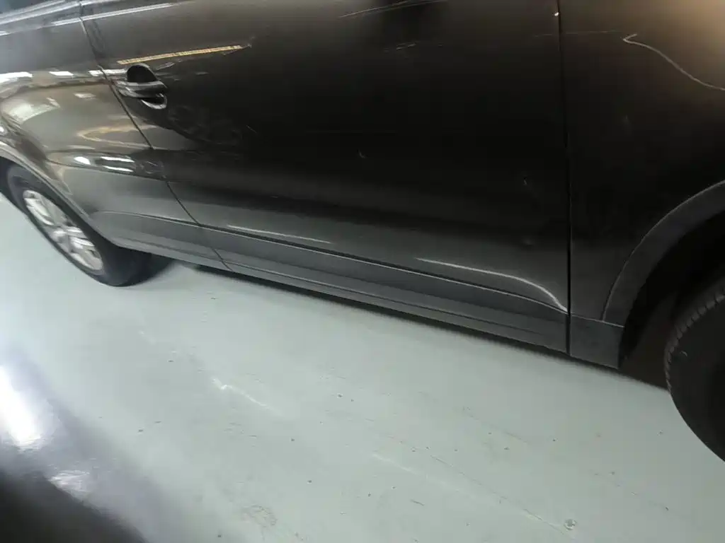 Volkswagen Tiguan — миниатюра 21