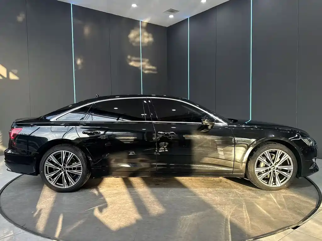 Audi A6L 2023 45 TFSI quattro