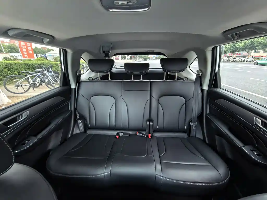 Haval M6 — миниатюра 13