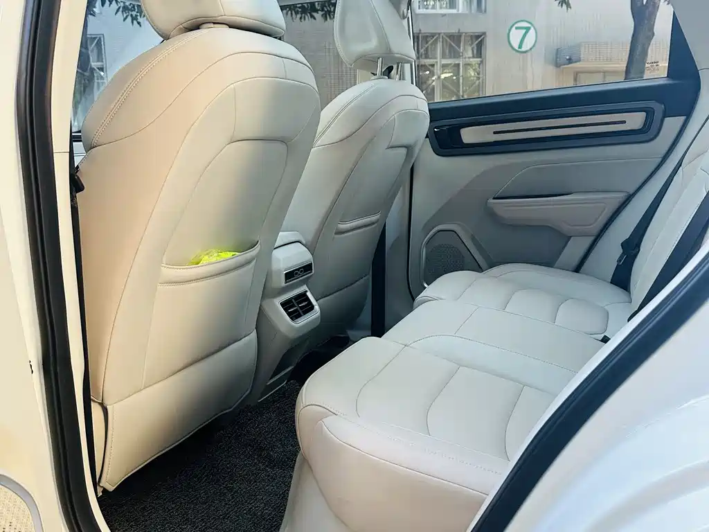 GEELY AUTOMOBILE GEELY ICON