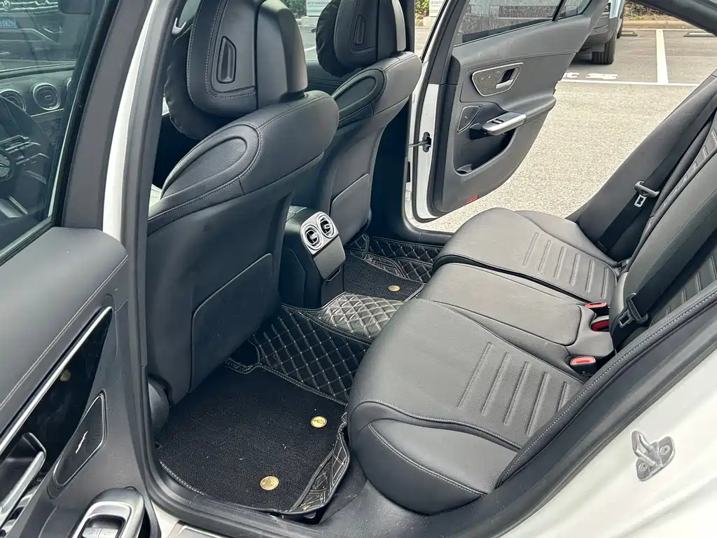 Mercedes-Benz C-Class C 2023 C 260 L Sport