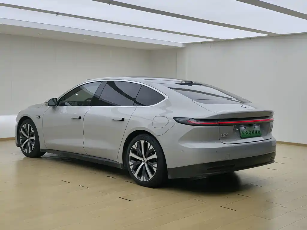 NIO ET7 — миниатюра 7