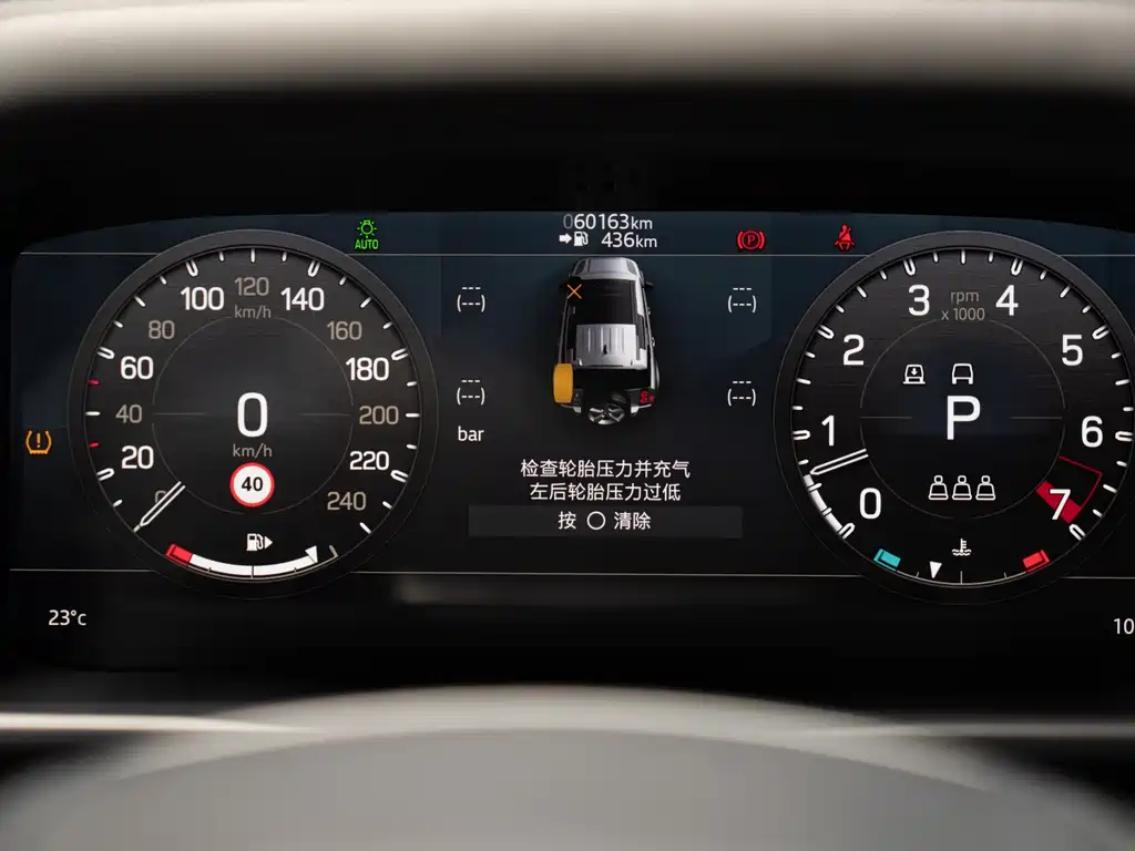 Land Rover Land Rover Defender 2021 110 P400
