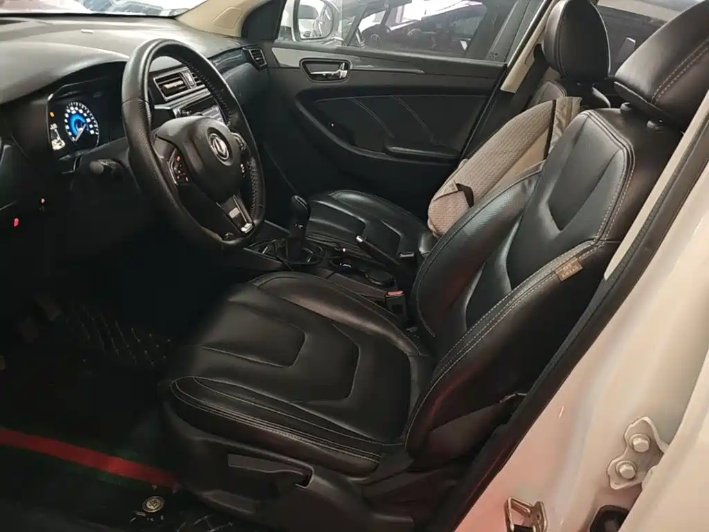 Fengguang Fengguang 580 — миниатюра 15