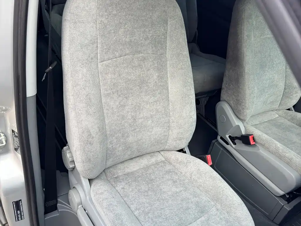 Mercedes-Benz Vito — миниатюра 27