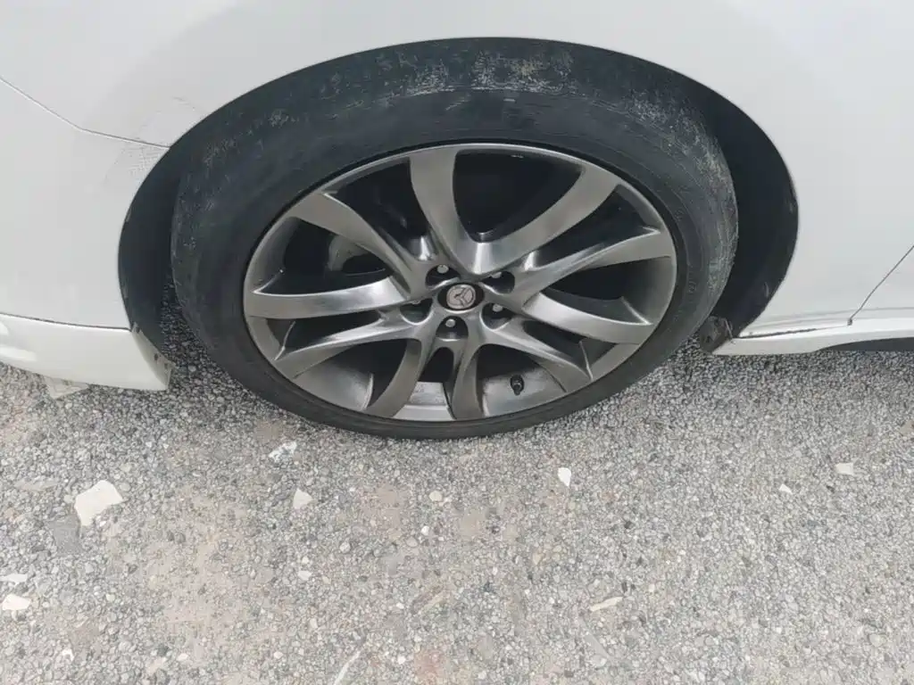 Mazda Atenza — миниатюра 23