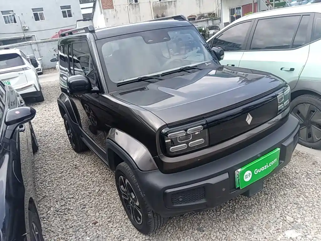 Baojun Yueye — миниатюра 4