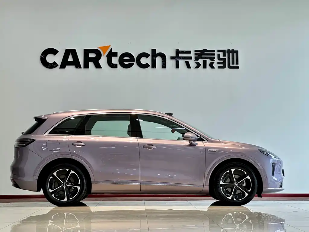 Shangjie H5 2025 Max