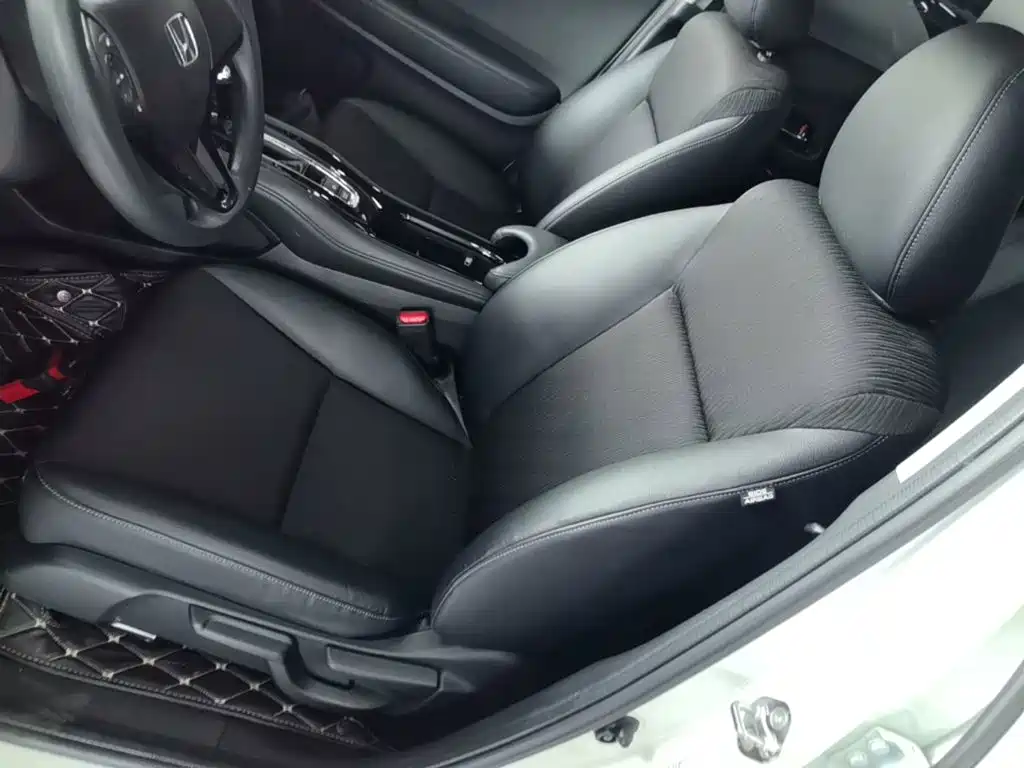 Honda Vezel — миниатюра 15