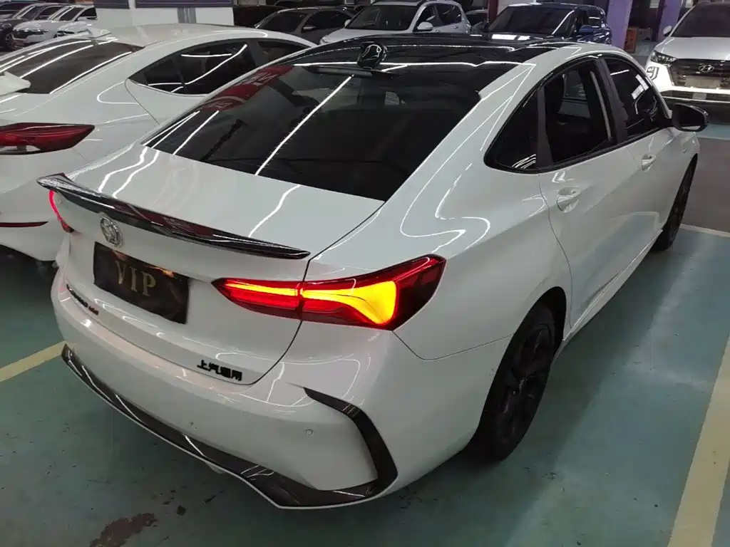 Buick Verano — миниатюра 7