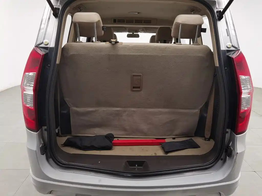 Wuling Hongguang — миниатюра 20