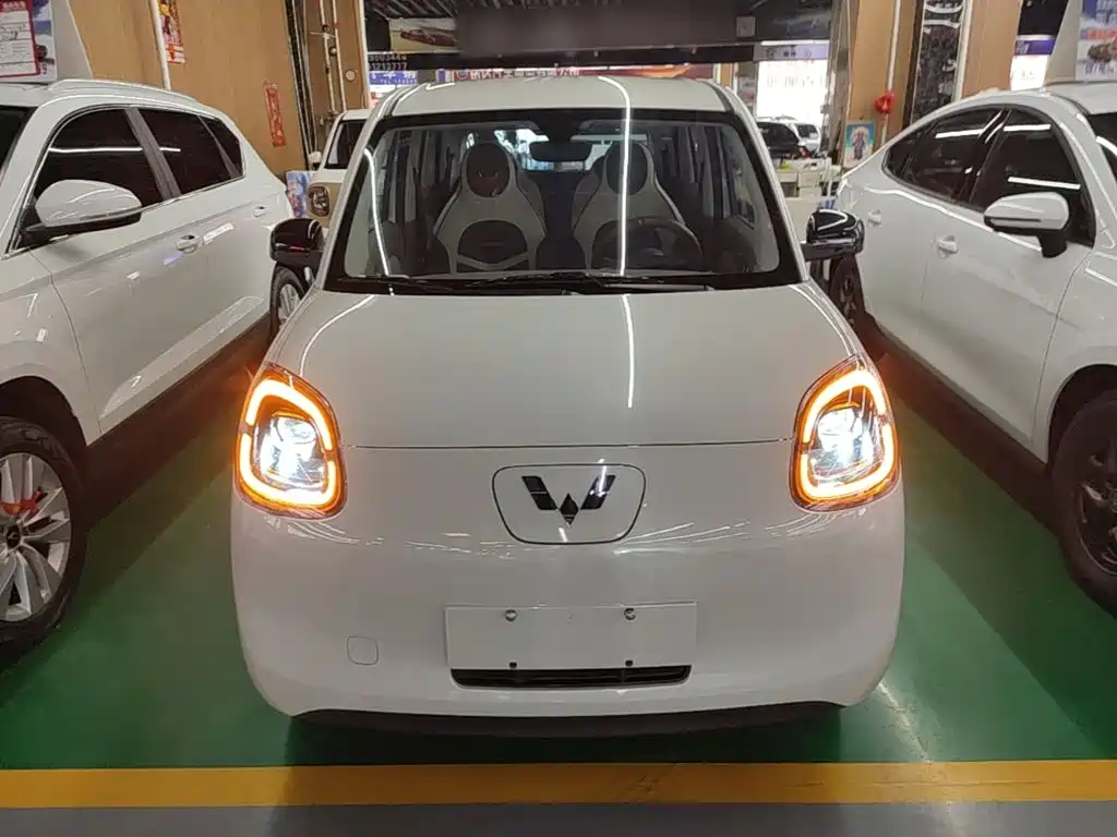 Wuling Mini EV MINIEV 2025