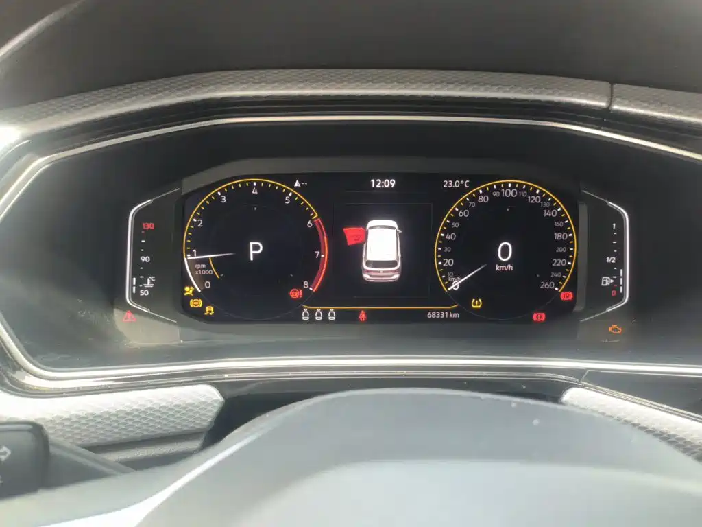 Volkswagen Tacqua — миниатюра 7
