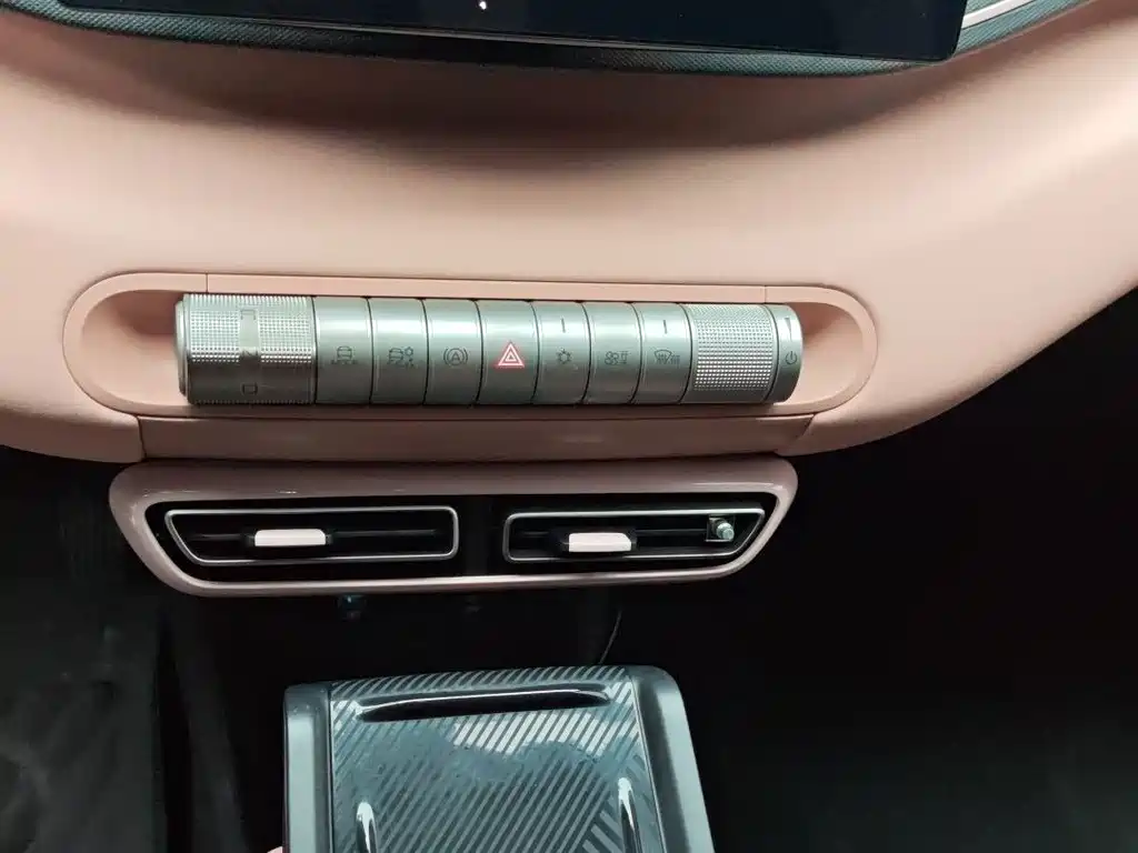 BYD Seagull — миниатюра 13
