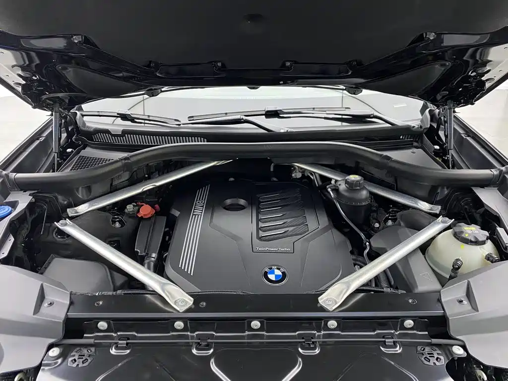 BMW X7 — миниатюра 8