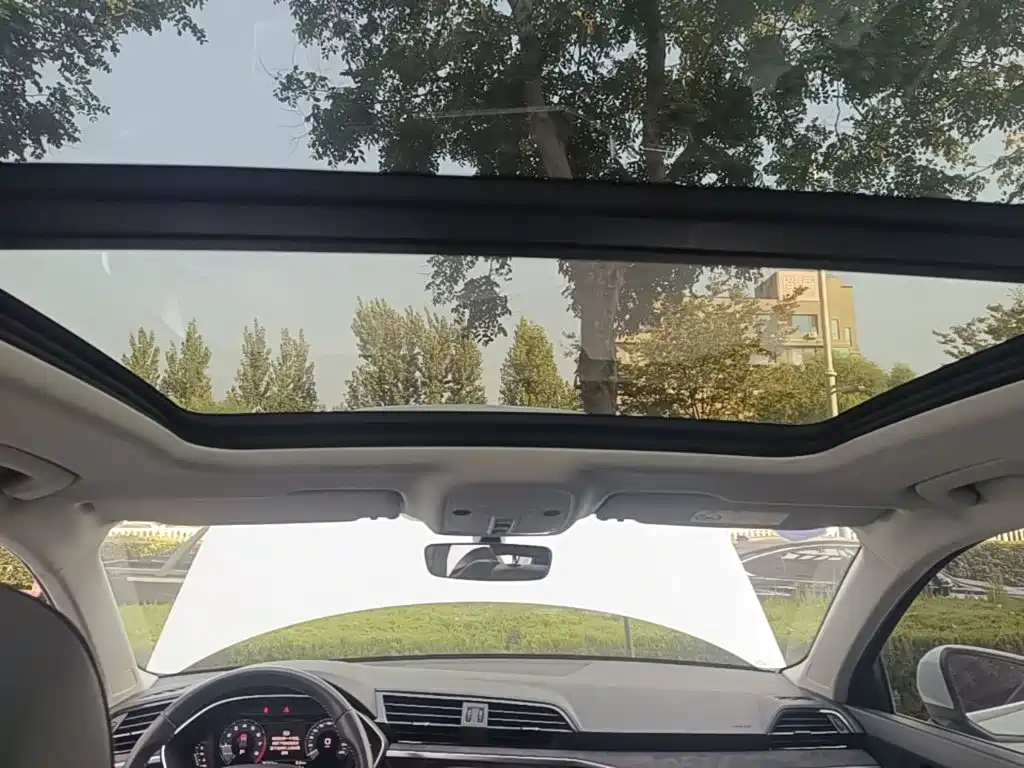 Audi Q3 — миниатюра 18