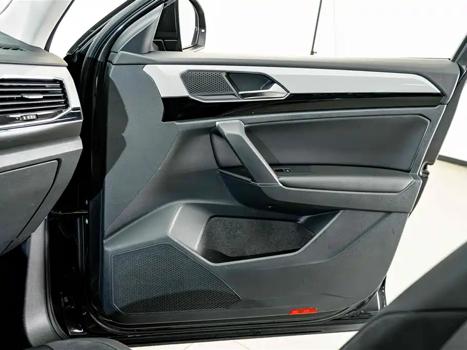 Volkswagen Tayron — миниатюра 15