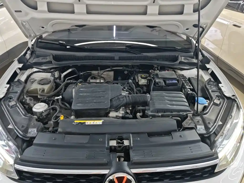 Volkswagen Lavida — миниатюра 20