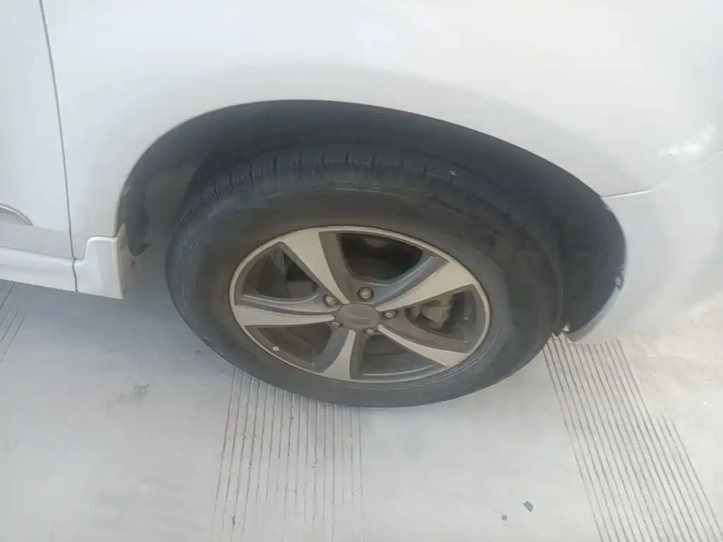 Haval H6 — миниатюра 12