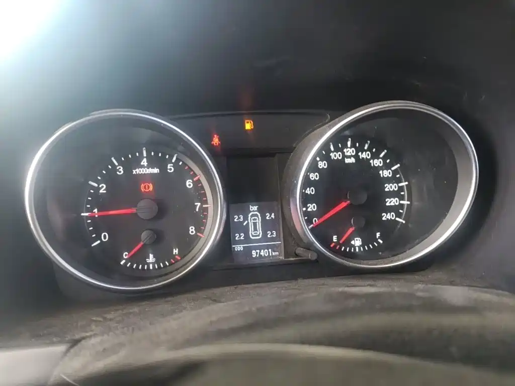 Haval H6 — миниатюра 16