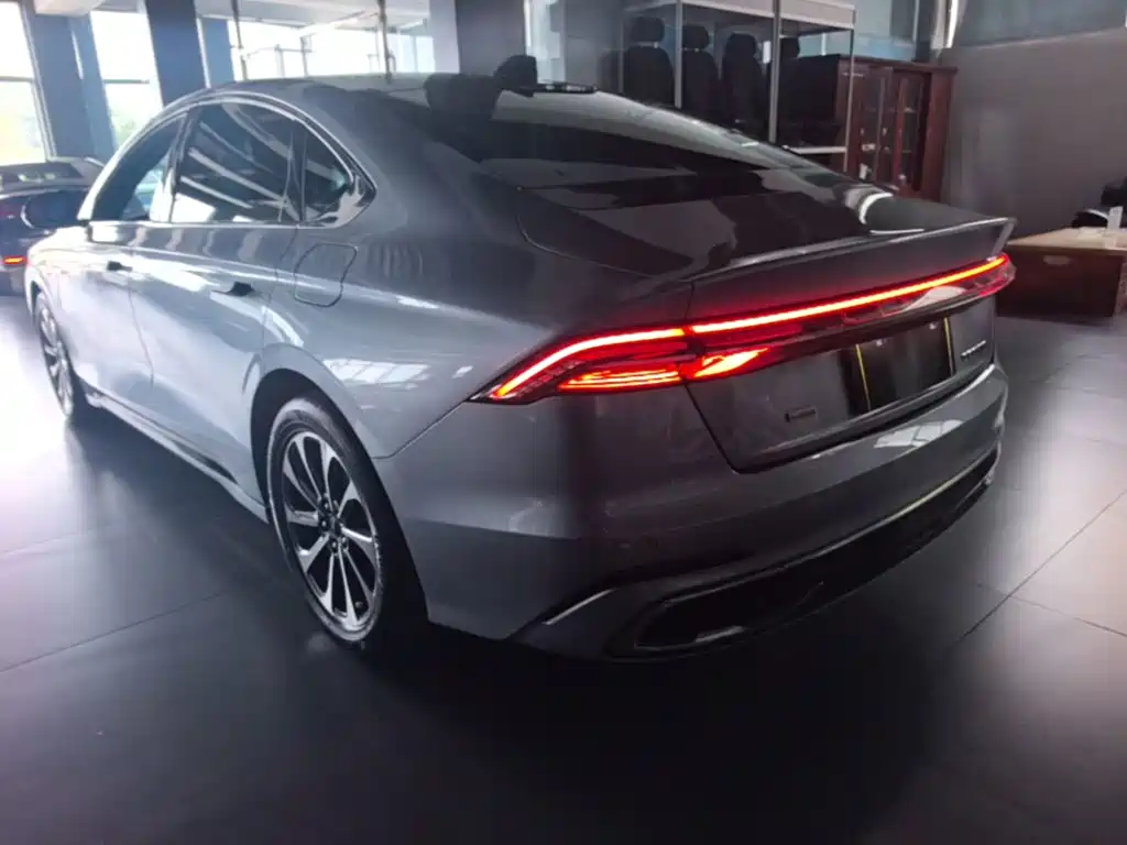 Lincoln Z — миниатюра 5