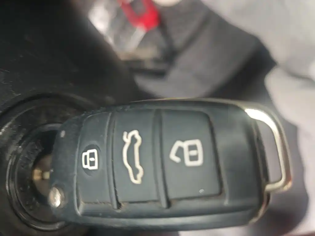 Chery Arrizo 5 — миниатюра 9