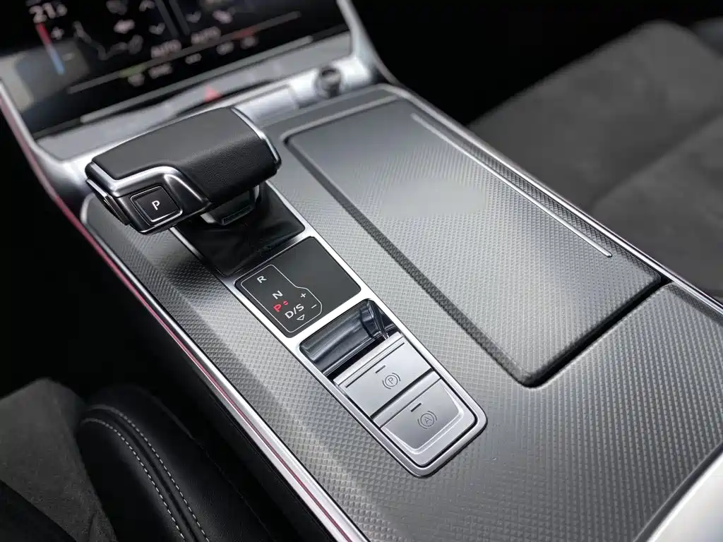 Audi A6L — миниатюра 14