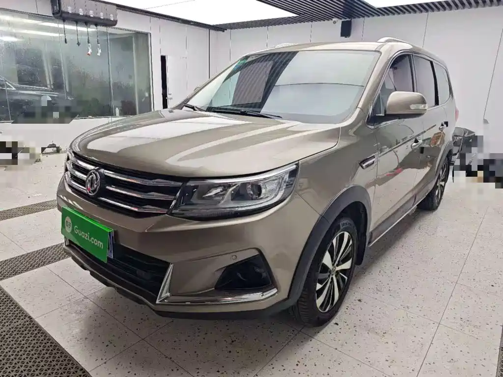 Fengxing X6 — миниатюра 2