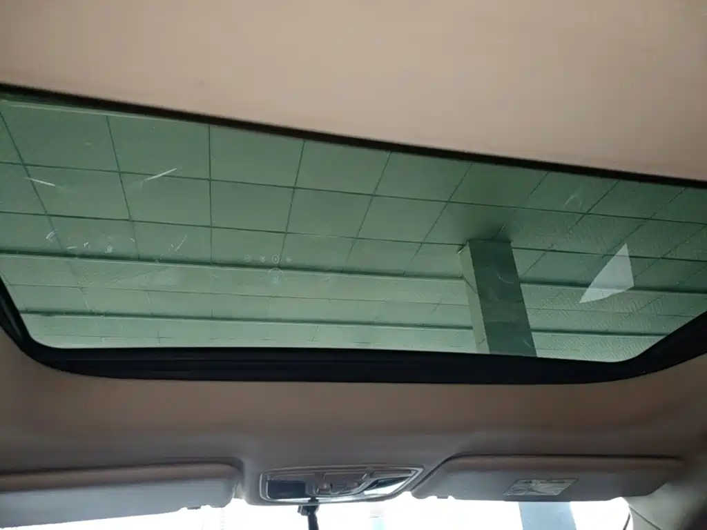 BAIC Senova X35 — миниатюра 18