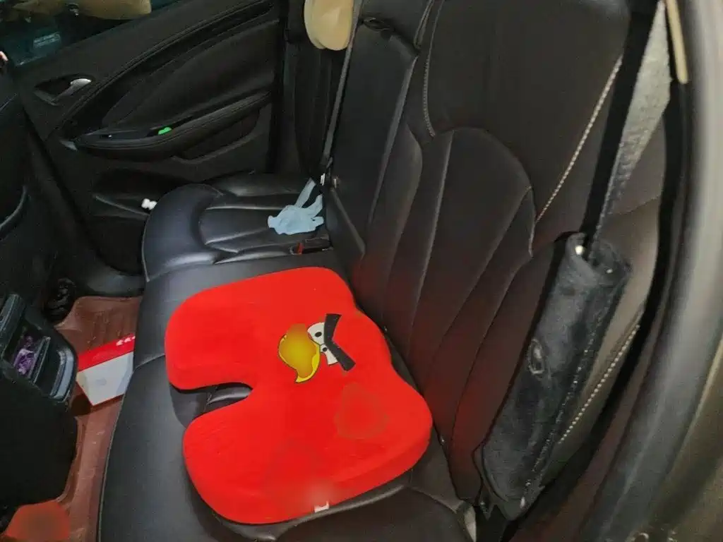 Buick Envision Plus — миниатюра 15