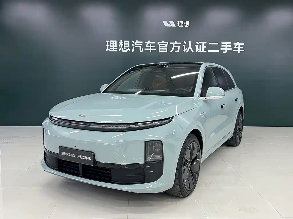 Li Auto Li L6