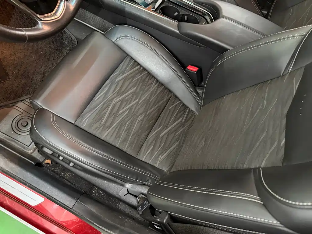 Cadillac ATS-L — миниатюра 5