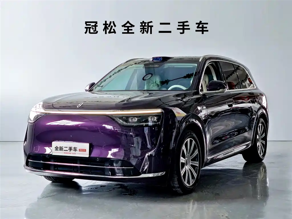 Aito 问界 AITO M8 2025