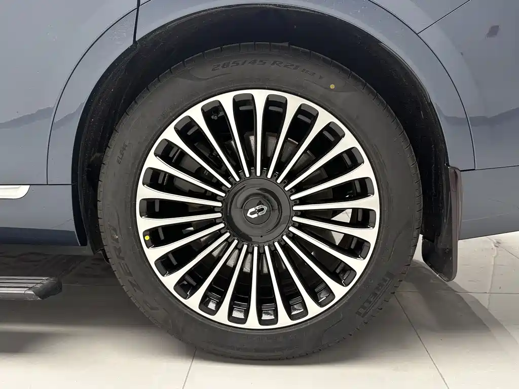 AITO ASK THE WORLD M9